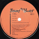 Jimmy The Hoover : Tantalise (Wo Wo Ee Yeh Yeh) (7", Single)