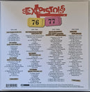 Sex Pistols : 76-77 (3xCD + CD, Album, RE + Box, Comp, RM)