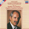 Wolfgang Amadeus Mozart / Barry Tuckwell, English Chamber Orchestra : Horn Concertos 1-4 (CD, RE)