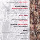 Cannibal Corpse : The Bleeding (CD, Album)