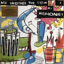 Mudhoney : My Brother The Cow (LP, Album, RE, Tur + 7", Promo, Tur + Ltd, Num, RE)