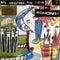 Mudhoney : My Brother The Cow (LP, Album, RE, Tur + 7", Promo, Tur + Ltd, Num, RE)