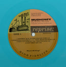 Mudhoney : My Brother The Cow (LP, Album, RE, Tur + 7", Promo, Tur + Ltd, Num, RE)