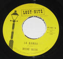 Ritchie Valens : Donna / La Bamba (7", Single, RE)