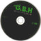 G.B.H. : The Punk Singles 1981-84 (CD, Comp)