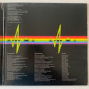 Pink Floyd : The Dark Side Of The Moon (LP, Album, Quad, Gat)