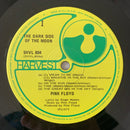 Pink Floyd : The Dark Side Of The Moon (LP, Album, Quad, Gat)
