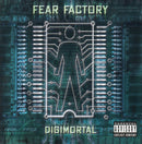 Fear Factory : Digimortal (CD, Album)