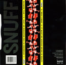 Snuff (3) : Do Do Do EP (7", EP, Ltd)