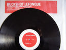 Buckshot LeFonque : Music Evolution (12", Smplr)