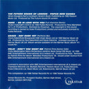 Tall Paul : Global Cooling (CD, Mixed)