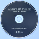 Mumford & Sons : Sigh No More (CD, Album)