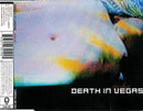 Death In Vegas : Aisha (CD, Single, Enh, CD2)