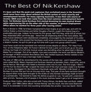 Nik Kershaw : The Best Of Nik Kershaw (CD, Comp)