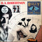 B. A. Robertson : Bully For You (LP, Album + 7", Promo)