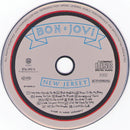 Bon Jovi : New Jersey (CD, Album, PDO)