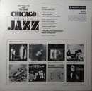 Sid Phillips And His Band* : Chicago And All That Jazz (LP)