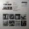 Sid Phillips Band : Chicago And All That Jazz (LP)