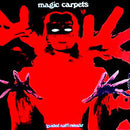 Magic Carpets : Guided Naffi Missile (LP)