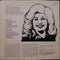 Dolly Parton : Dolly Parton (LP, Comp)