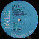 Dolly Parton : Dolly Parton (LP, Comp)