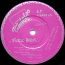 We've Got A Fuzzbox And We're Gonna Use It : Rules And Regulations (7", EP)