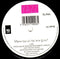 Yazz : Where Has All The Love Gone? (7", Single)