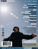 T-Pain : Epiphany (CD, Album)