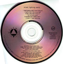 Simple Minds : Street Fighting Years (CD, Album)