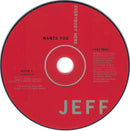 Jeff Buckley : Everybody Here Wants You (CD, Single)