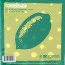 Cornershop : Judy Sucks A Lemon (7")
