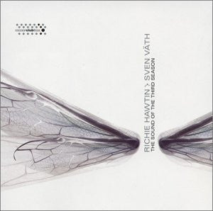 Richie Hawtin & Sven Väth : In The Mix (The Sound Of The 3rd Season) (CD, Mixed)