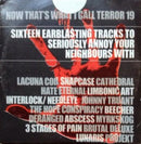 Various : Now That's What I Call Terror 19 (CD, Comp, Promo)