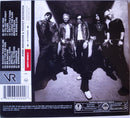 Velvet Revolver : Contraband (CD, Album, Red)