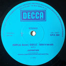 Adolphe C. Adam / Jean Martinon & Albert Wolff Conducting The Orchestre De La Société Des Concerts Du Conservatoire : Giselle / Si J'étais Roi - Overture (LP, Comp, RE, RP)