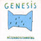 Genesis : Misunderstanding (7", Single)