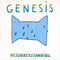 Genesis : Misunderstanding (7", Single)