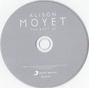 Alison Moyet : The Best Of (CD, Comp, RM)