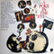 Various : A Poke In The Eye (With A Sharp Stick) (LP)