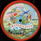 Various : A Poke In The Eye (With A Sharp Stick) (LP)