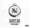 Gary Go : Open Arms (CD, Single, Promo)