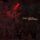 Nelli Rees : Jazz Noir (CD, Album, Promo)