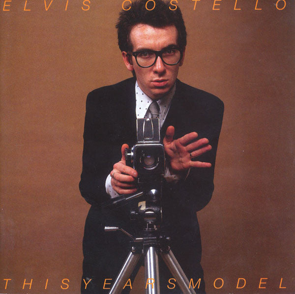 Elvis Costello : This Years Model (CD, Album, RE, RM + CD, Comp, RM)