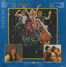 Village People : Can't Stop The Music (The Original Motion Picture Soundtrack Album) (LP, Album, Gat)