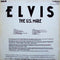 Elvis Presley : The U.S. Male (LP, Album, Comp)