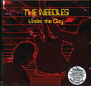 The Needles (2) : Under The City (CD, EP, Ltd, Num)