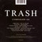 Various : Trash Companion #01 (CD, Comp)