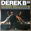 Derek B : Bad Young Brother (12")