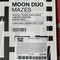Moon Duo : Mazes (LP, Album, Ltd, RP, Whi)