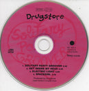 Drugstore : Solitary Party Groover (CD, Single, Dig)